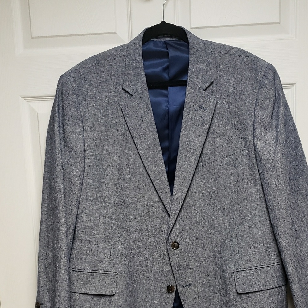 Sports Coat classic fit